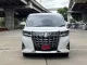 2022 Toyota ALPHARD 2.5 Hybrid E-Four 4WD รถตู้/MPV -3