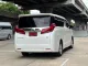 2022 Toyota ALPHARD 2.5 Hybrid E-Four 4WD รถตู้/MPV -1