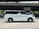 2022 Toyota ALPHARD 2.5 Hybrid E-Four 4WD รถตู้/MPV -5