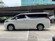 2022 Toyota ALPHARD 2.5 Hybrid E-Four 4WD รถตู้/MPV -2