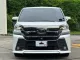 ขาย รถมือสอง 2017 Toyota VELLFIRE 2.5 Z G EDITION รถตู้/MPV -1