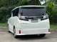 ขาย รถมือสอง 2017 Toyota VELLFIRE 2.5 Z G EDITION รถตู้/MPV -3