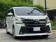 ขาย รถมือสอง 2017 Toyota VELLFIRE 2.5 Z G EDITION รถตู้/MPV -2