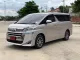 ขาย รถมือสอง 2019 Toyota VELLFIRE 2.5 Hybrid E-Four 4WD รถตู้/MPV -0