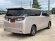 ขาย รถมือสอง 2019 Toyota VELLFIRE 2.5 Hybrid E-Four 4WD รถตู้/MPV -5