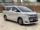 ขาย รถมือสอง 2019 Toyota VELLFIRE 2.5 Hybrid E-Four 4WD รถตู้/MPV -2