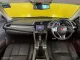 2016 Honda CIVIC 1.5 Turbo RS รถเก๋ง 4 ประตู -12
