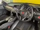 2016 Honda CIVIC 1.5 Turbo RS รถเก๋ง 4 ประตู -14