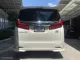 2019 Toyota ALPHARD 2.5 Hybrid E-Four 4WD รถตู้/MPV ดาวน์ 0%-3