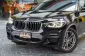 2021 BMW X4 2.0 xDrive20d M Sport X 4WD SUV รถบ้านแท้-1
