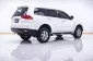 1B851 MITSUBISHI PAJERO 2.5 GLS AT 2013-4