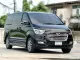2018 Hyundai H-1 2.5 Elite รถตู้/VAN รถบ้านมือเดียว-0