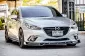 2015 Mazda 3 2.0 S Sports รถเก๋ง 5 ประตู -1