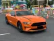 2021 Ford Mustang 2.3 EcoBoost รถเก๋ง 2 ประตู เจ้าของขายเอง รถบ้านไมล์น้อย ราคาถูกสุดในตลาด -0