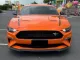 2021 Ford Mustang 2.3 EcoBoost รถเก๋ง 2 ประตู เจ้าของขายเอง รถบ้านไมล์น้อย ราคาถูกสุดในตลาด -1