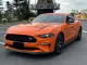 2021 Ford Mustang 2.3 EcoBoost รถเก๋ง 2 ประตู เจ้าของขายเอง รถบ้านไมล์น้อย ราคาถูกสุดในตลาด -2