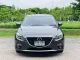2015 Mazda 3 2.0 C Sports รถเก๋ง 5 ประตู ดาวน์ 0% รถสวยไมล์น้อย เจ้าของขายเอง -1