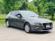 2015 Mazda 3 2.0 C Sports รถเก๋ง 5 ประตู ดาวน์ 0% รถสวยไมล์น้อย เจ้าของขายเอง -2