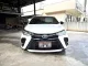 2021 Toyota Yaris Ativ 1.2 Sport รถเก๋ง 4 ประตู -2