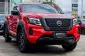 2023 Nissan Navara Kingcab Calibre 2.3 E Black Edition A/T เกียร์ออโต้ แต่งแม็กพร้อมซิ่ง สวยมาก-1