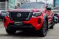 2023 Nissan Navara Kingcab Calibre 2.3 E Black Edition A/T เกียร์ออโต้ แต่งแม็กพร้อมซิ่ง สวยมาก-0