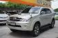 ขาย รถมือสอง 2006 Toyota Fortuner 3.0 V 4WD SUV -1