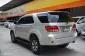 ขาย รถมือสอง 2006 Toyota Fortuner 3.0 V 4WD SUV -4