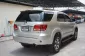 ขาย รถมือสอง 2006 Toyota Fortuner 3.0 V 4WD SUV -6