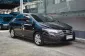 2012 HONDA CITY 1.5 S ผ่อนเริ่มต้นเพียง 3,9XX บาท สีพิเศษ (ม่วงออกดำ) รถไม่เคยมีชนหนักหรือจมน้ำ-2