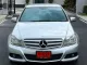 2012 Mercedes-Benz C200 CGI 1.8 Avantgarde รถเก๋ง 4 ประตู รถบ้านแท้ ไมล์น้อย เจ้าของฝากขาย -1
