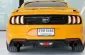2019 Ford Mustang 5.0 GT รถเก๋ง 2 ประตู รถสภาพดี มีประกัน ไมล์น้อย เจ้าขอวขายเอง -2