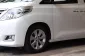 ขายรถ Toyota ALPHARD 2.4 V ปี2014 รถตู้/VAN -7