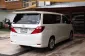 ขายรถ Toyota ALPHARD 2.4 V ปี2014 รถตู้/VAN -5