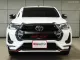 2022 Toyota Hilux Revo 2.4 DOUBLE CAB Z Edition Entry AT ไมล์แท้ Warranty 5ปี 150,000KM B6131-3