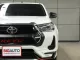 2022 Toyota Hilux Revo 2.4 DOUBLE CAB Z Edition Entry AT ไมล์แท้ Warranty 5ปี 150,000KM B6131-2