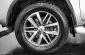 2018 Toyota Fortuner 2.8 V 4WD SUV ออกรถ 0 บาท-18