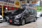 ขายรถ Hyundai H-1 2.5 Deluxe ปี2020 รถตู้/VAN -1