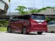 Toyota Alphard 2.5 SC Package ปี : 2021จด22-5