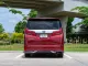 Toyota Alphard 2.5 SC Package ปี : 2021จด22-4