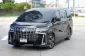 ขาย รถมือสอง 2020 Toyota ALPHARD 2.5 S C-Package รถตู้/MPV -0