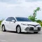 2020 Toyota CAMRY 2.0 G รถเก๋ง 4 ประตู ออกรถฟรี-0