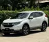 2018 HONDA CRV, 1.6 EL โฉม ปี17-23-18