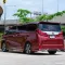 2022 Toyota ALPHARD 2.5 S C-Package รถตู้/MPV รถสวย-4