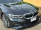 2021 BMW 320d 2.0 M Sport รถเก๋ง 4 ประตู รถบ้านมือเดียว ไมล์น้อย เจ้าของขายเอง -4
