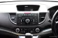 Honda CR-V 2.0e 4wd ปี2013 ออโต้ เบนซิน สีดำ ไมล์ 17x,xxx กม.-18