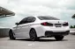 New !! BMW 530e Msport G30 LCI ปี 2021 รถมือเดียวป้ายแดง BSI หมด 2026-5