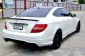 Mercedes Benz c180 CGI COUPE   เบนซิน AT ปี 2012 สีขาว ไมล์  8x,xxx กม. -5