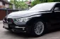 BMW 320d (F30) LCI ปี 2017 วิ่ง 12x,xxx km เครื่องยนต์ดีเซล  2,000 cc Twin Power Turbo -1