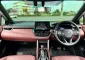 2022 Toyota Corolla Cross Hybrid Premium SUV ฟรีดาวน์-6