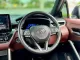 2022 Toyota Corolla Cross Hybrid Premium SUV ฟรีดาวน์-7